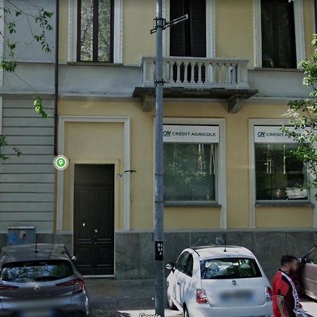 Maison Metropole Dante Torino Eksteriør billede