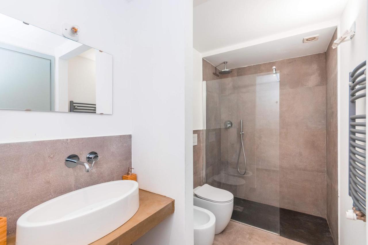 Maison Metropole Dante Torino Eksteriør billede