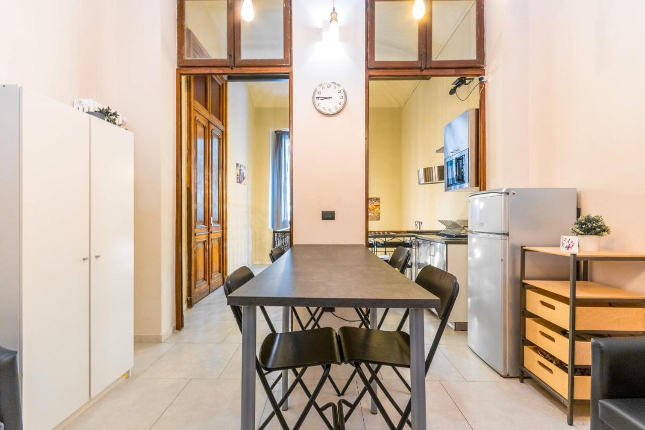 Maison Metropole Dante Torino Eksteriør billede