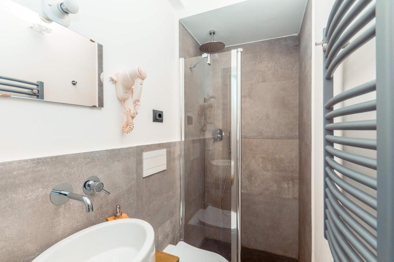 Maison Metropole Dante Torino Eksteriør billede