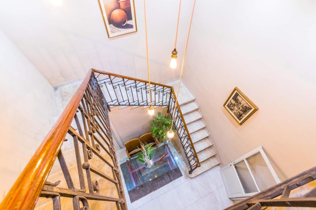 Maison Metropole Dante Torino Eksteriør billede