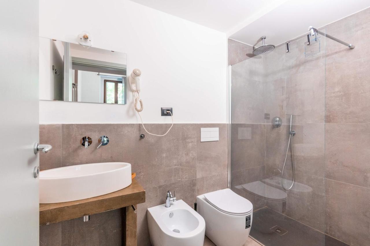 Maison Metropole Dante Torino Eksteriør billede