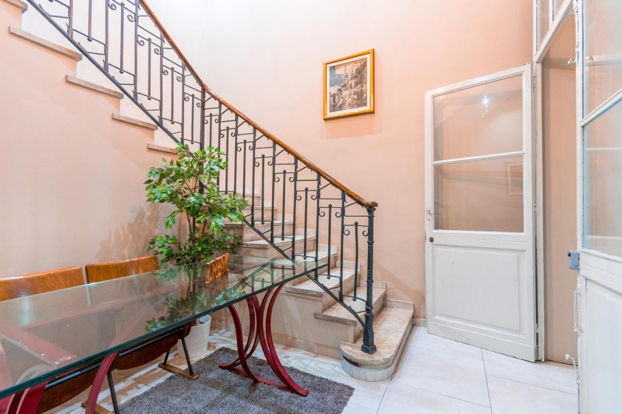 Maison Metropole Dante Torino Eksteriør billede