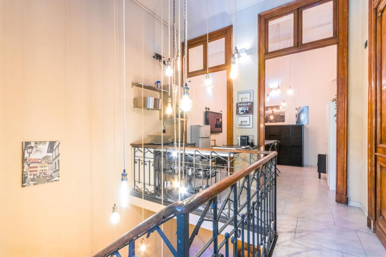 Maison Metropole Dante Torino Eksteriør billede