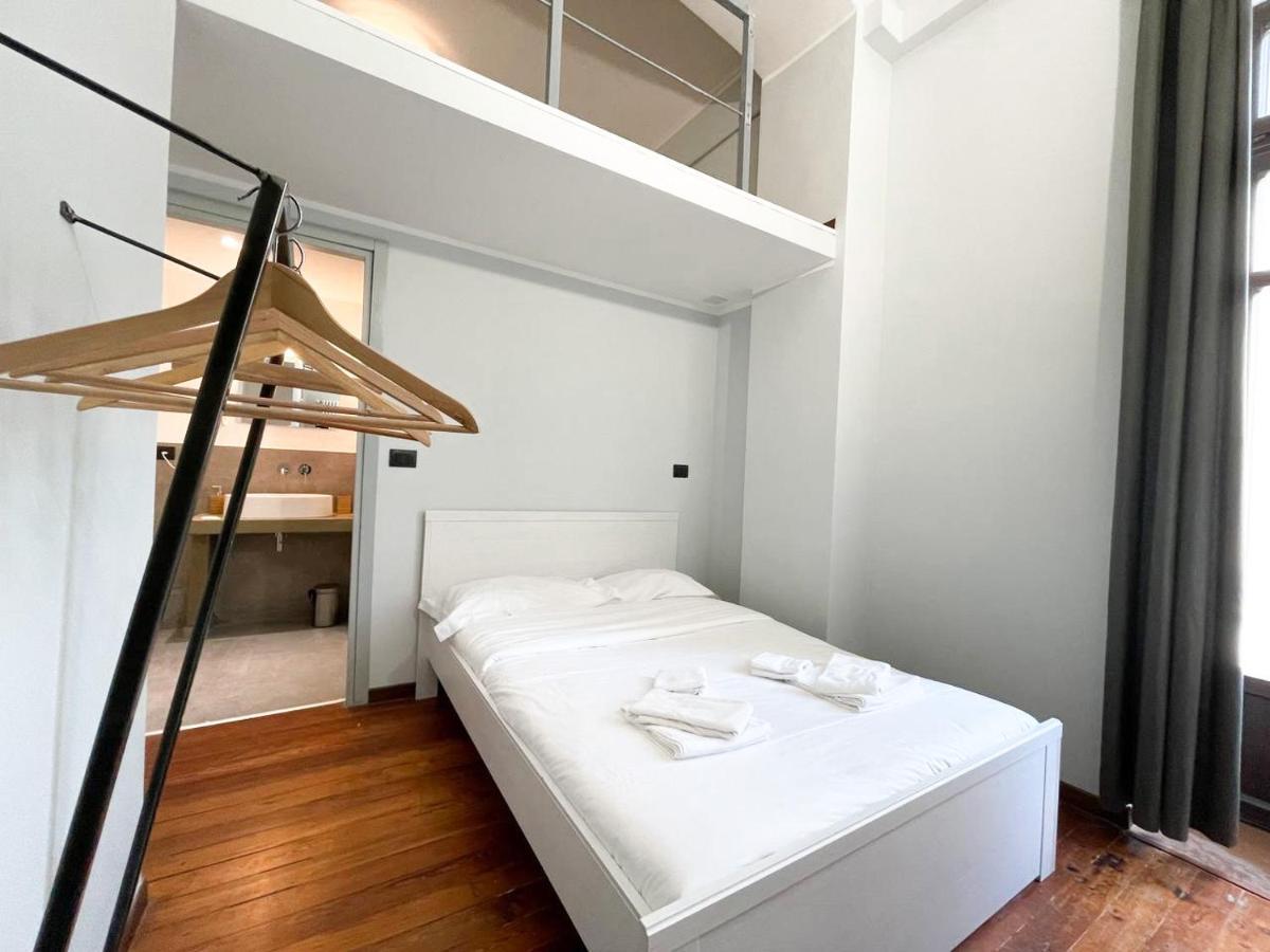 Maison Metropole Dante Torino Eksteriør billede