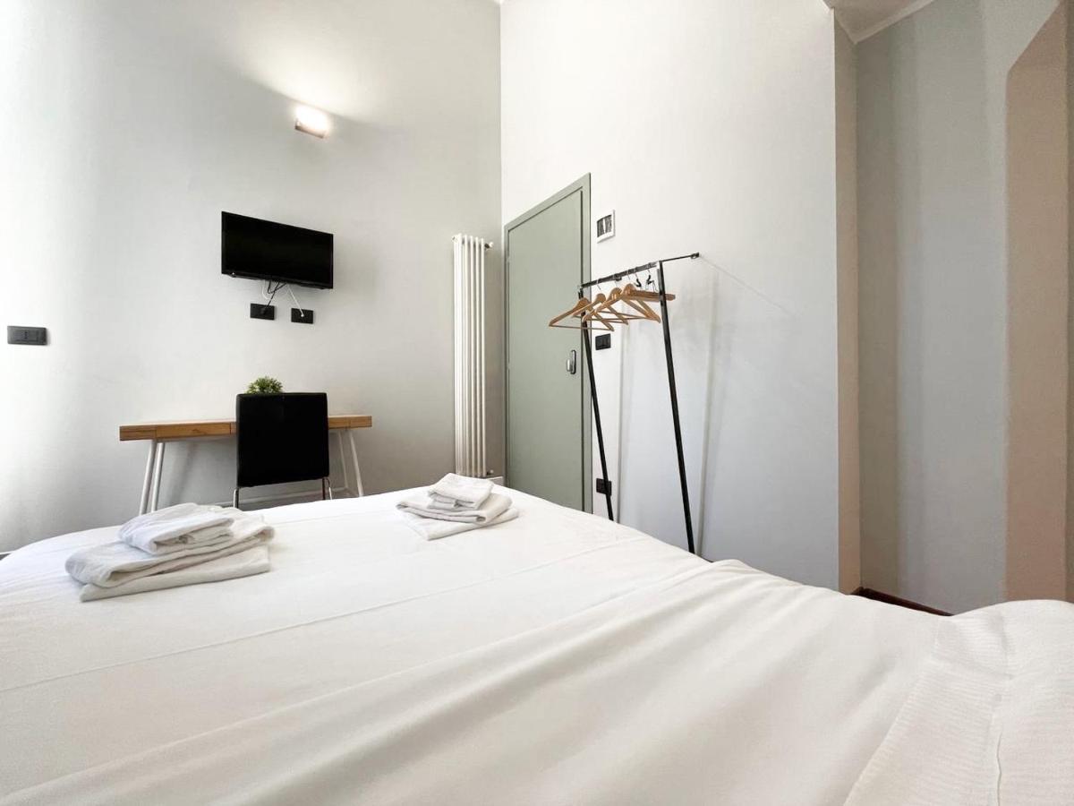 Maison Metropole Dante Torino Eksteriør billede