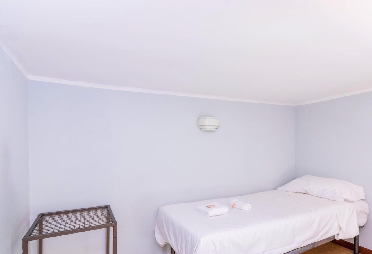 Maison Metropole Dante Torino Eksteriør billede