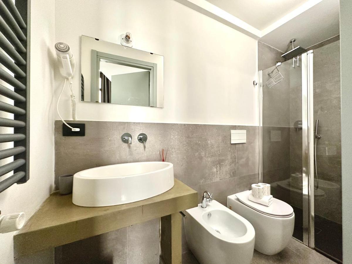 Maison Metropole Dante Torino Eksteriør billede