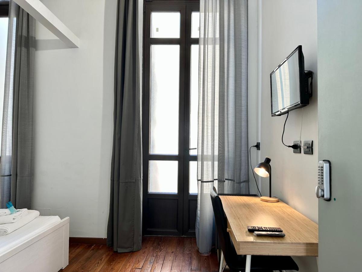 Maison Metropole Dante Torino Eksteriør billede