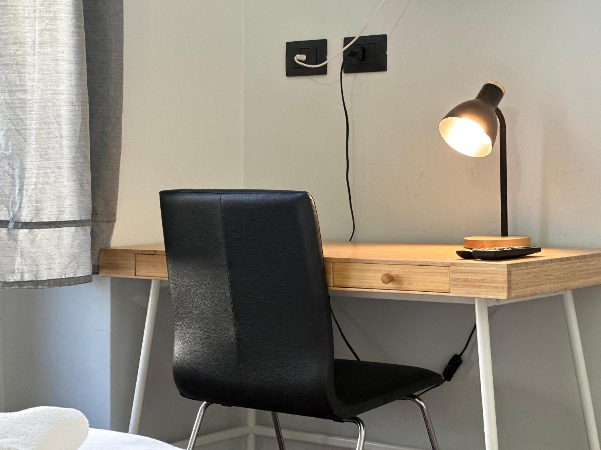Maison Metropole Dante Torino Eksteriør billede