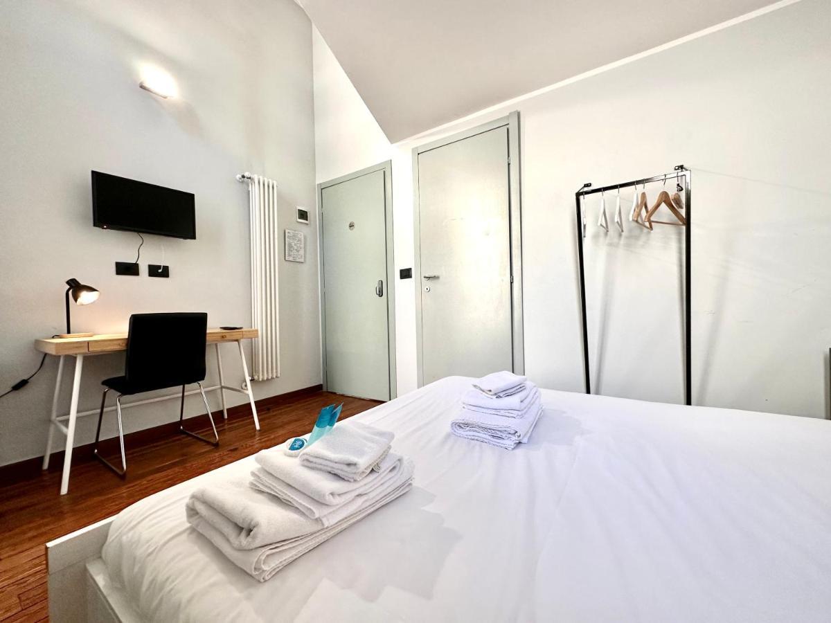 Maison Metropole Dante Torino Eksteriør billede