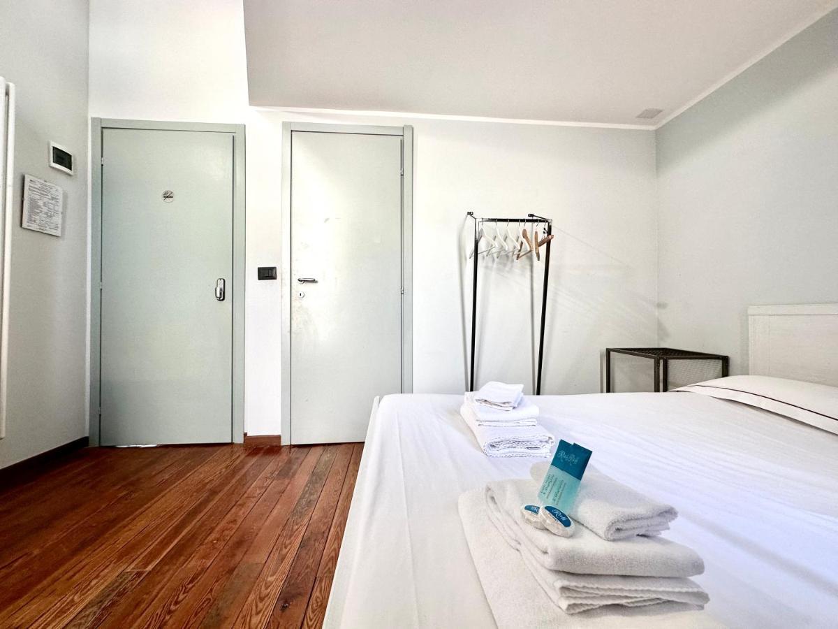 Maison Metropole Dante Torino Eksteriør billede