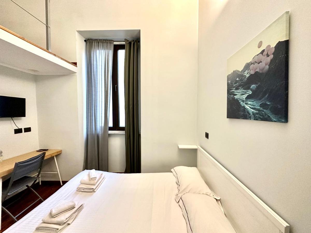 Maison Metropole Dante Torino Eksteriør billede