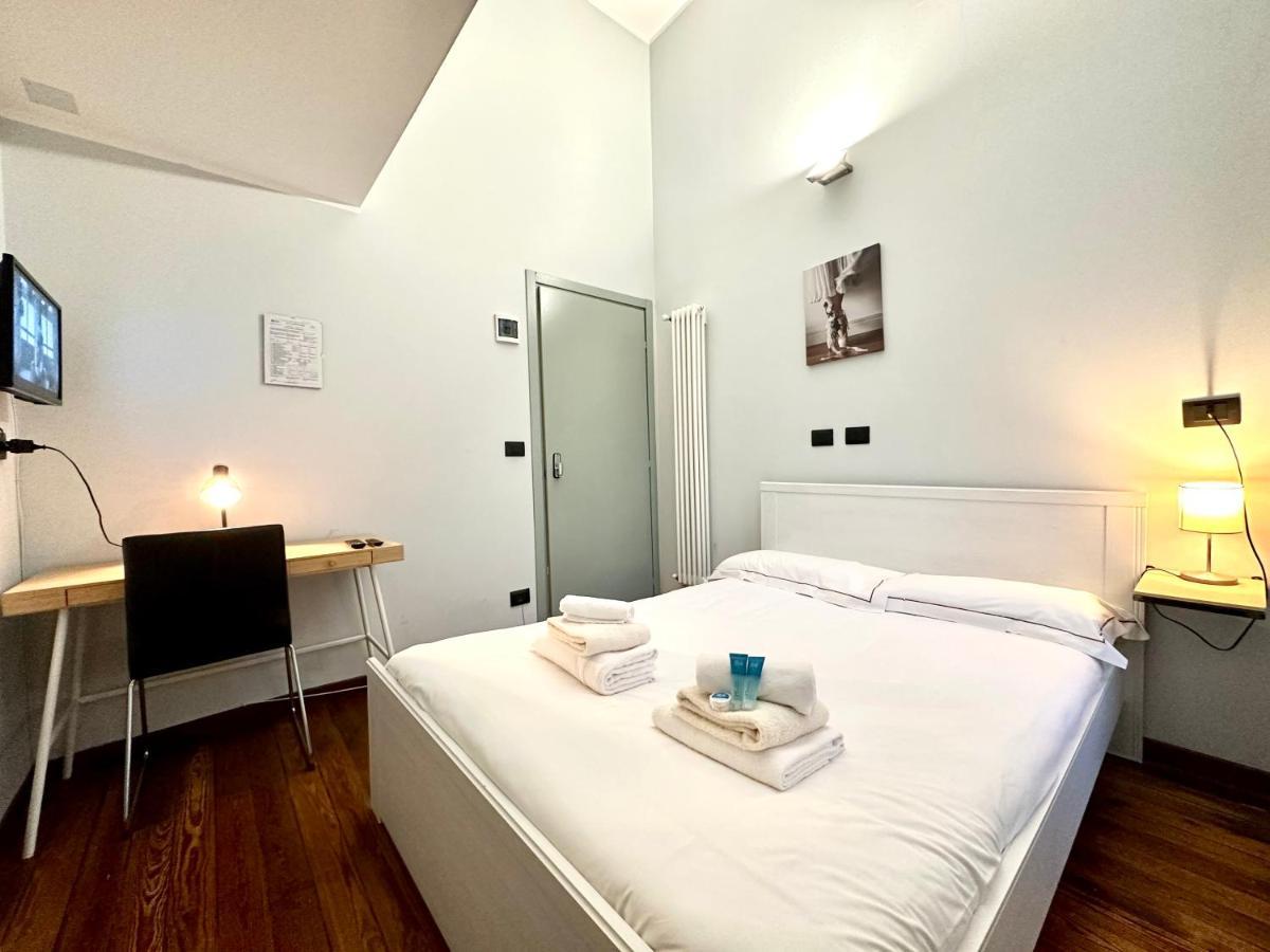 Maison Metropole Dante Torino Eksteriør billede
