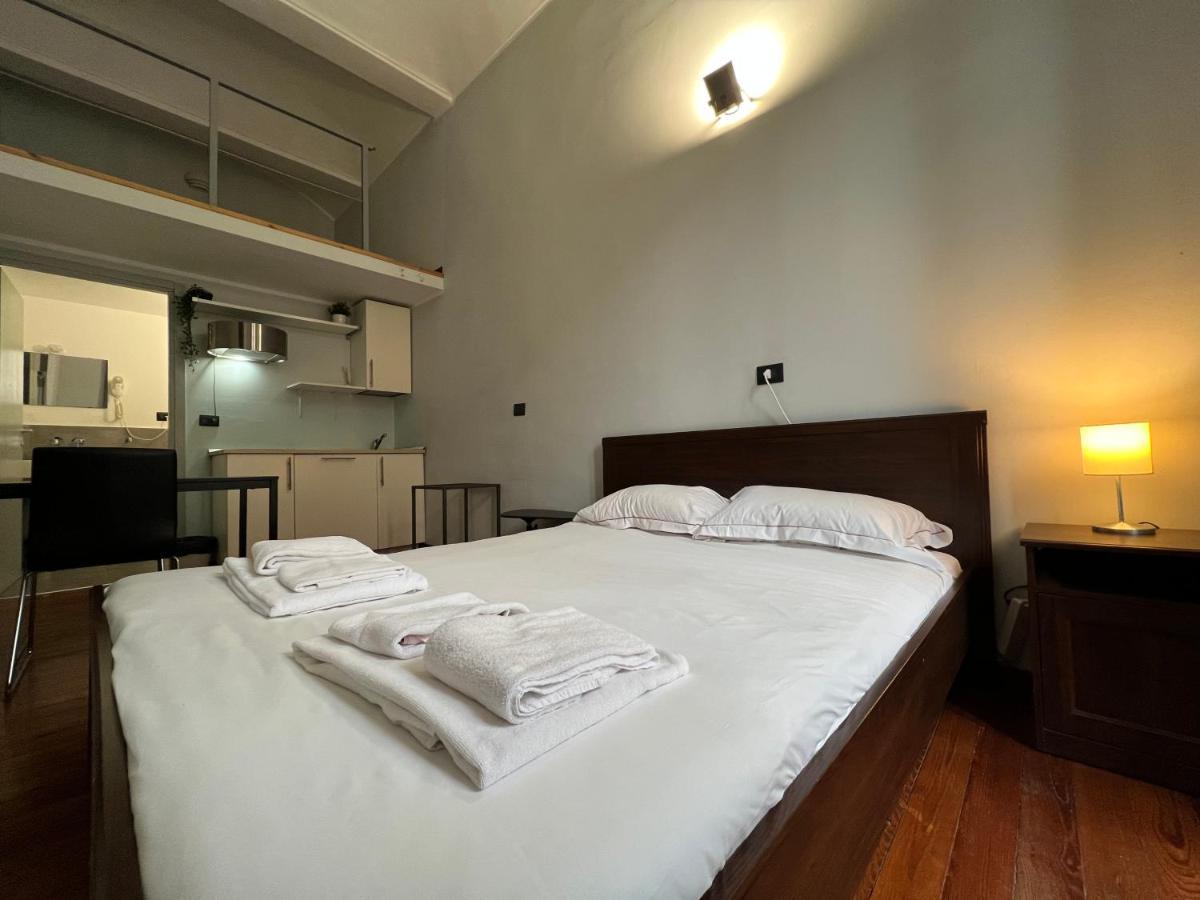 Maison Metropole Dante Torino Eksteriør billede